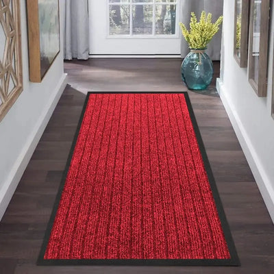 rug in home