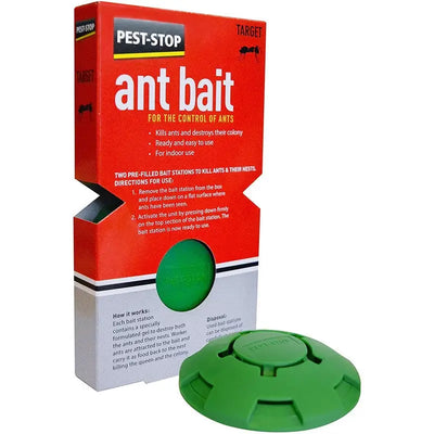 Pest Control - Ant Control