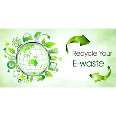 E-Waste 