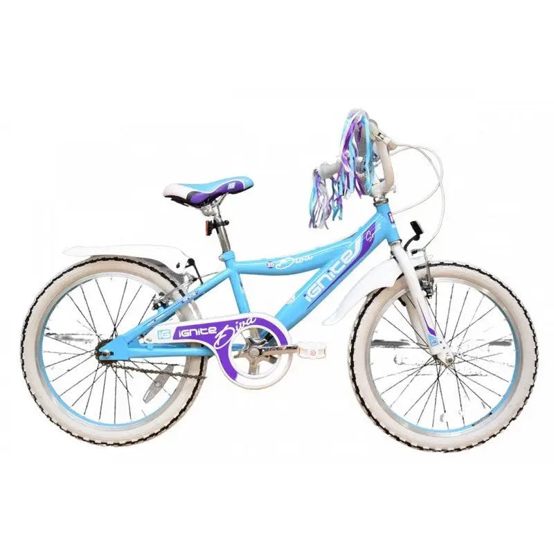 20 in girls bikes online