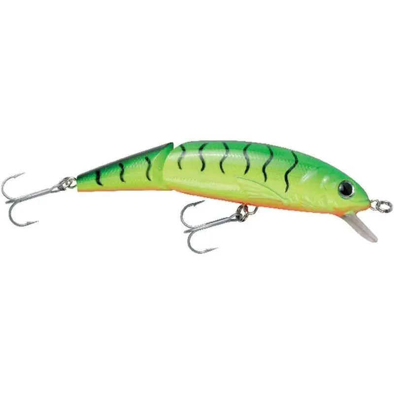 Abu Garcia Tormentor Floating - Esca Da Pesca Galleggiante, Garanzia 2/3 Anni