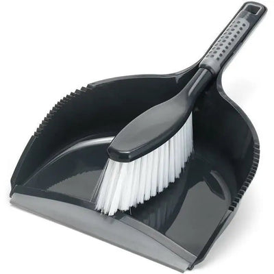 Addis Comfi grip Dustpan And Brush Set - Cleaning Products