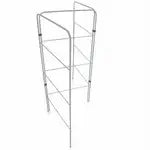 Addis Folding Gate Fold Clothes Drying Airer 508258