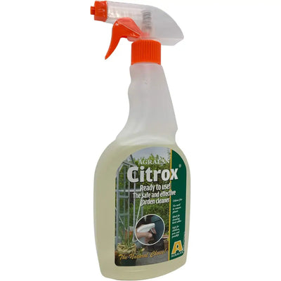 Agralan Citrox Ready To Use Natural Citrus Disinfectant