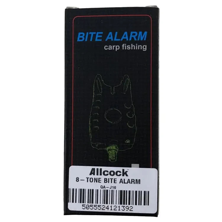 Allcock Bite Alarm - Bite Alarm