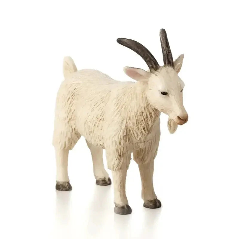 Animal Planet Farm Animals - Billy Goat - Toys