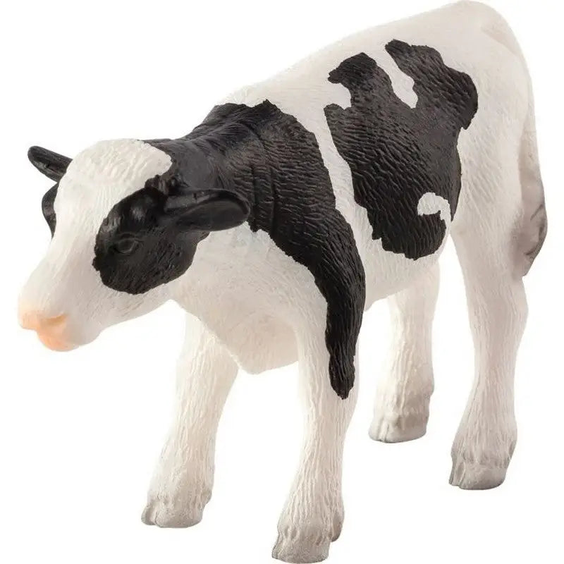 Animal Planet Farm Animals - Holstein Calf Standing - Toys