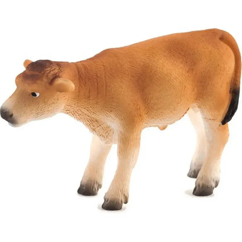 Animal Planet Farm Animals - Jersey Calf Standing - Toys