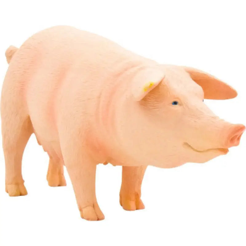 Animal Planet Farm Animals - Pig (Sow) - Toys