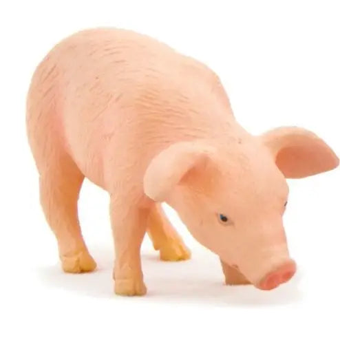 Animal Planet Farm Animals - Piglet Feeding - Toys