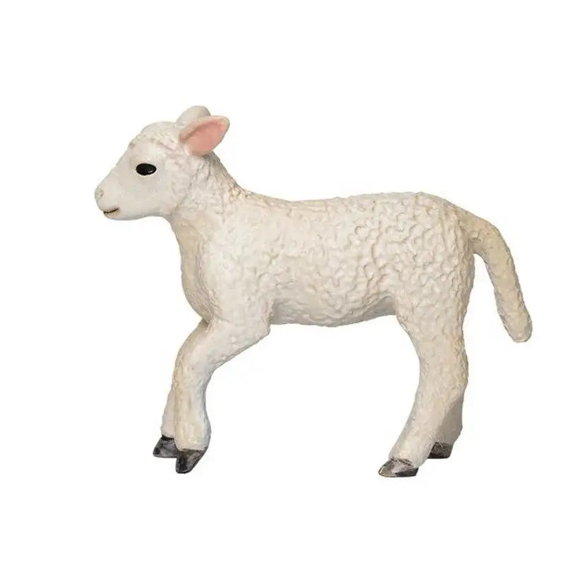 Animal Planet Farm Animals - Romney Lamb Running - Toys