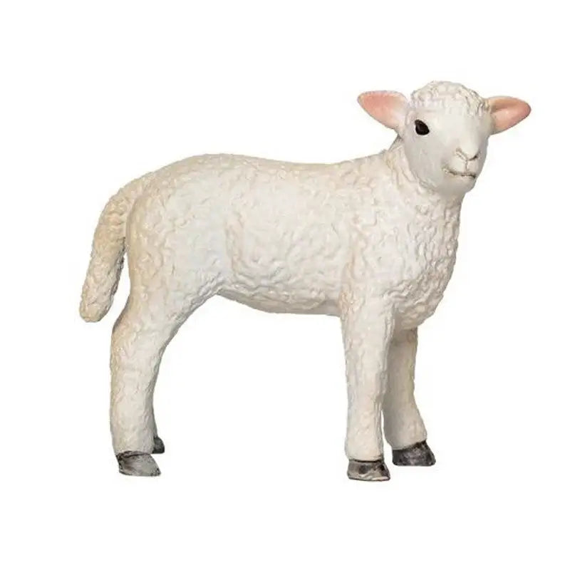 Animal Planet Farm Animals - Romney Lamb Standing - Toys