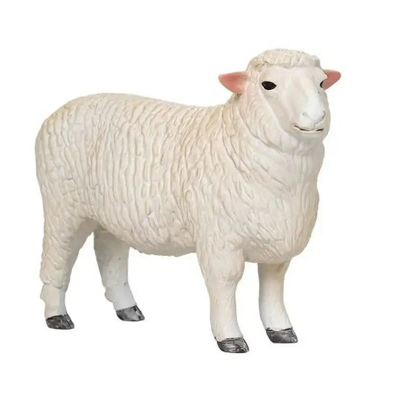 Animal Planet Farm Animals - Romney Sheep (Ram) - Toys