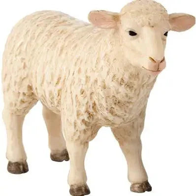 Animal Planet Farm Animals - Sheep (Ewe) - Toys