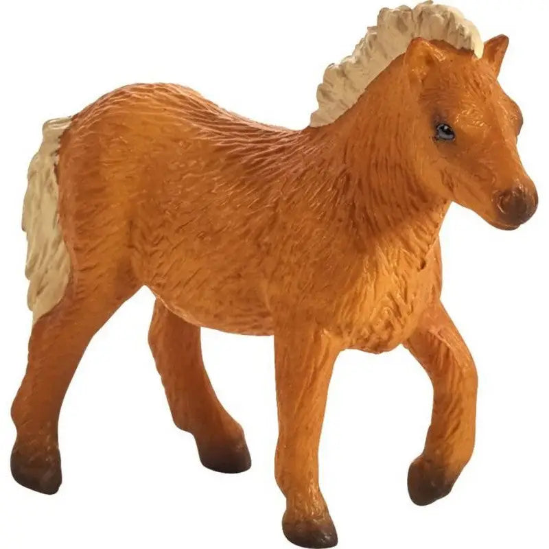Animal Planet Farm Animals - Shetland Foal - Toys