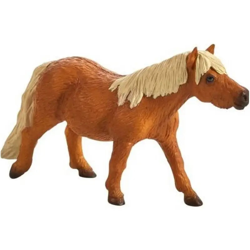 Animal Planet Farm Animals - Shetland Pony - Toys