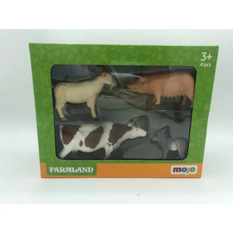Animal Planet Farmland Starter Sets - 2 Sets Available -