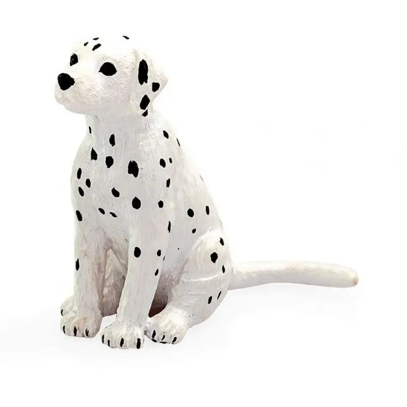 Animal Planet Pet Animals - Dalmatian Puppy - Toys