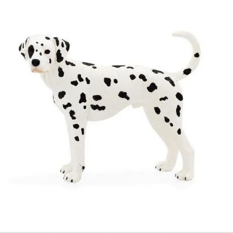 Animal Planet Pet Animals - Dalmatian - Toys
