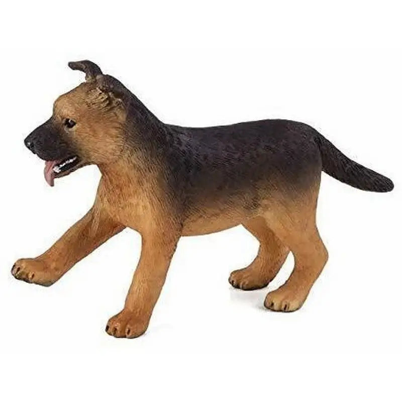 Animal Planet Pet Animals - German Sheppard - Toys