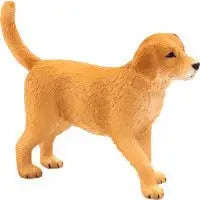Animal Planet Pet Animals - Golden Retriever Puppy - Toys