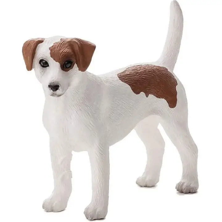 Animal Planet Pet Animals - Jack Russell Terrier - Toys
