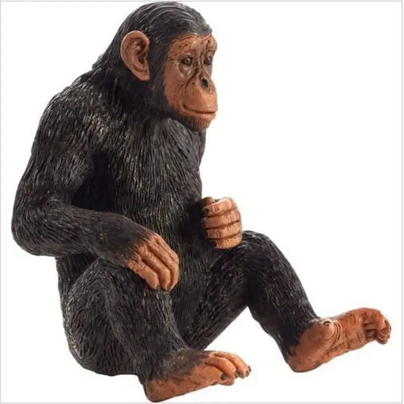 Animal Planet Wild Animals - Chimpanzee - Toys
