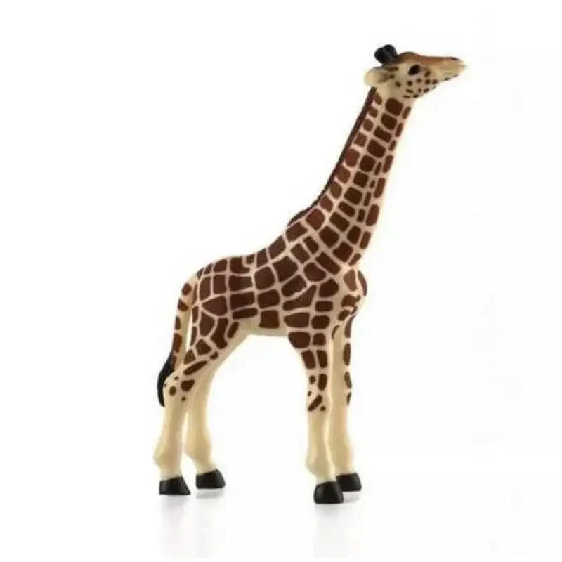 Animal Planet Wild Animals - Giraffe - Toys