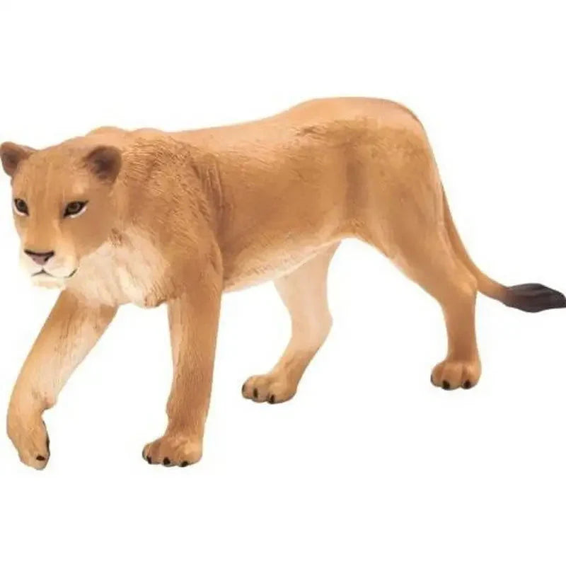 Animal Planet Wild Animals - Lioness - Toys