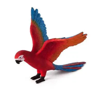 Animal Planet Wild Animals - Parrot - Toys
