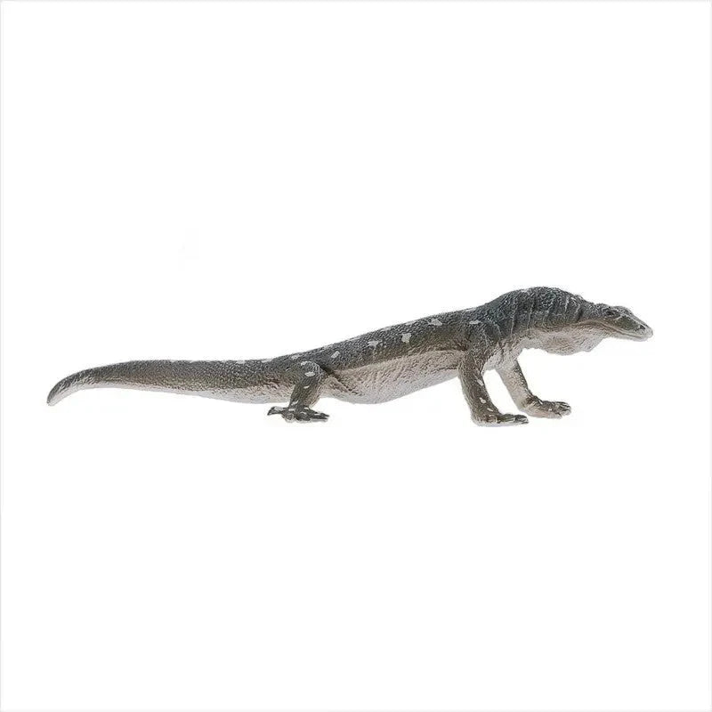 Animal Planet Wild Animals - Perentie Lizard - Toys