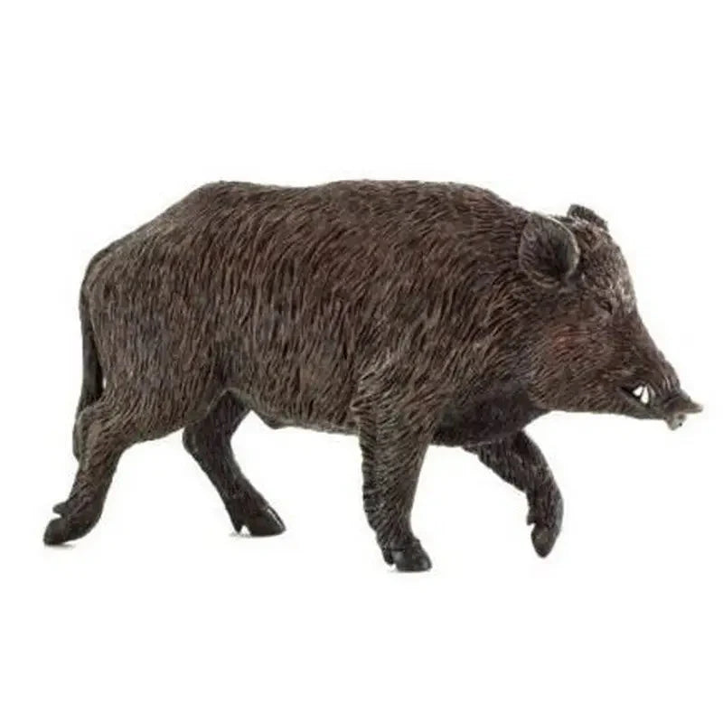 Animal Planet Wild Animals - Pig (Boar) - Toys