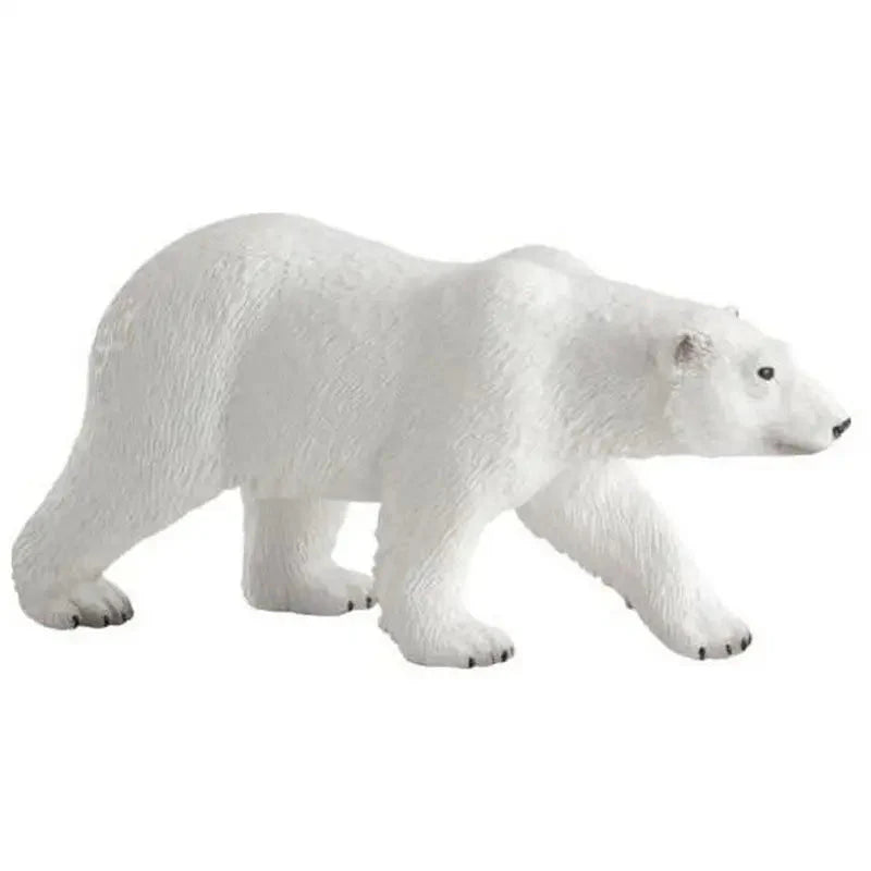 Animal Planet Wild Animals - Polar Bear Standing - Toys