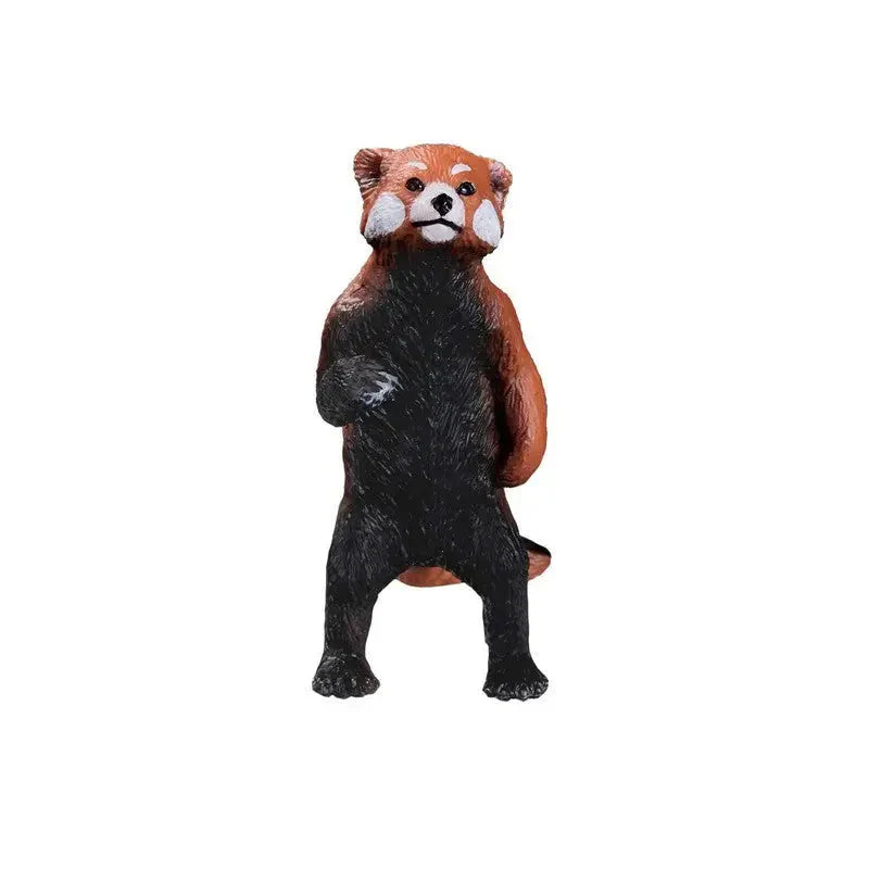 Animal Planet Wild Animals - Red Panda - Toys