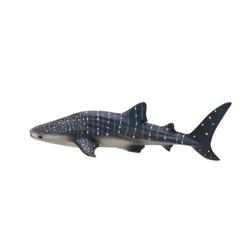 Animal Planet Wild Animals - Whale Shark - Toys