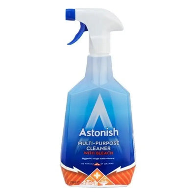 Astonish Multi-Purpose Cleaner With Bleach Peony Bloom