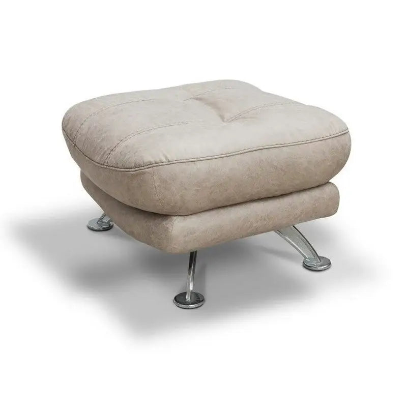 Axis Fabric Swivel Armchair Range (Matching Footstool