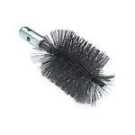 Bailey Universal Wire Tube Chimney Flue Brush - 6 Inches -