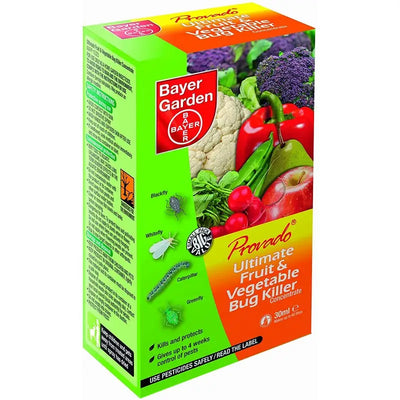 Bayer Garden Provanto Ultimate Fruit & Vegetable Bug Killer