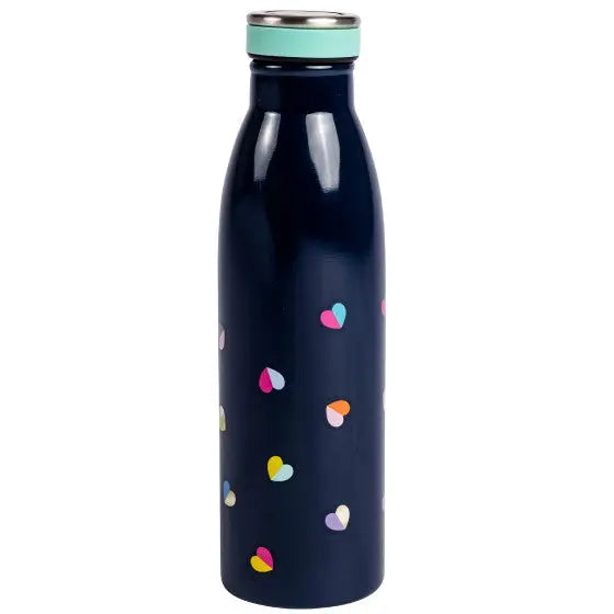 Beau & Elliot Mini Confetti 500ml S/S Drinks Bottle -