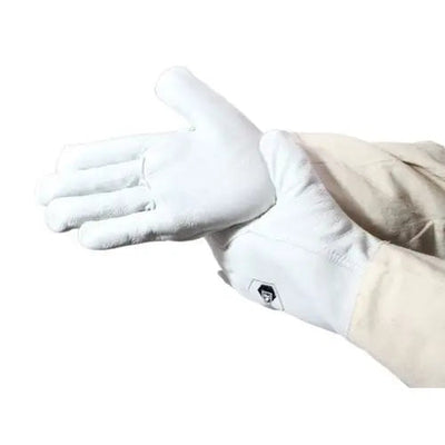 Beekeeping Supplies Mordant Gloves Size 9 (Medium) - (Bee