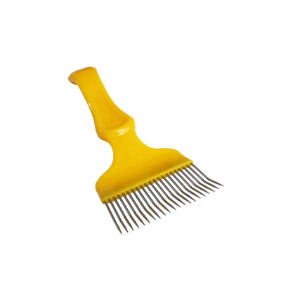 Beekeeping Supplies Uncapping Fork Comb - (Bee Keeping