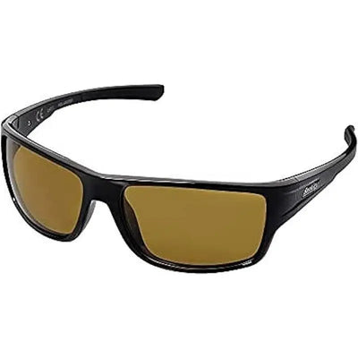 Berkley B11 Polarised Sunglasses For Fishing Black / Yellow