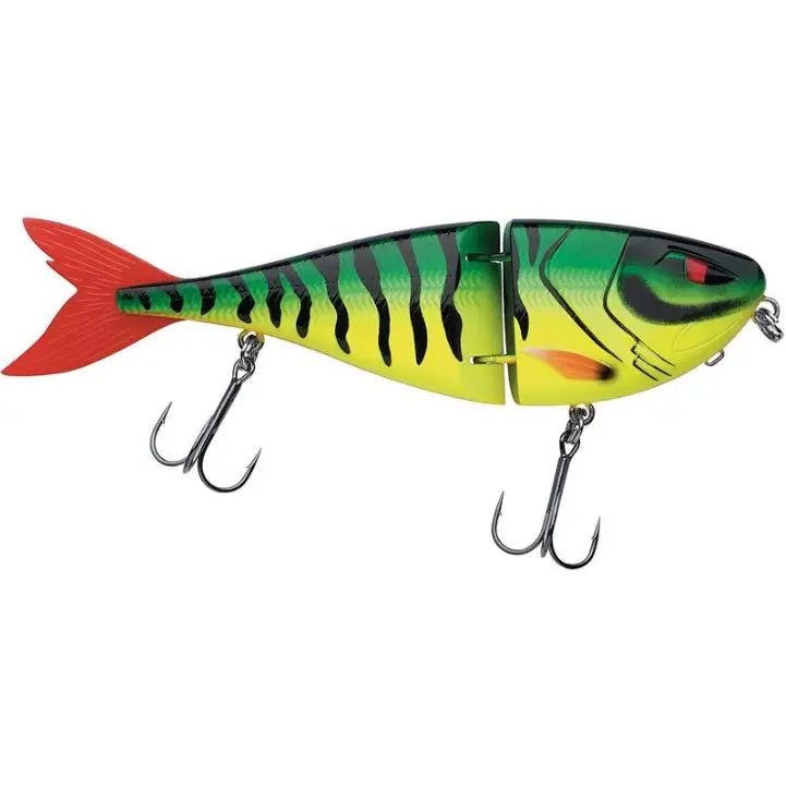 Berkley Zilla Jointed Glider 13.5cm (Various Colours) -