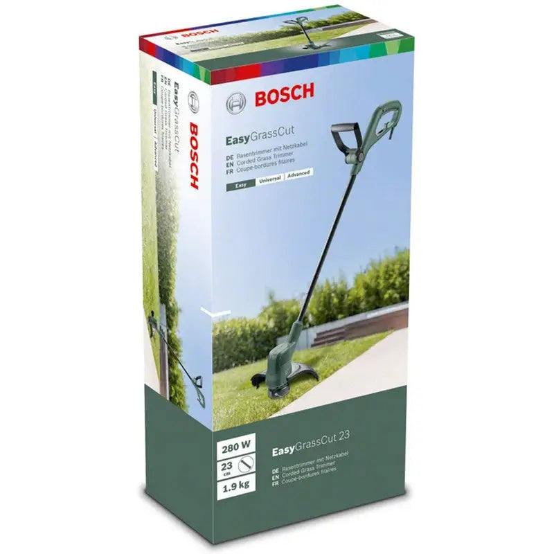 Bosch Easygrasscut Corded Grass Strimmer - Art 23 -