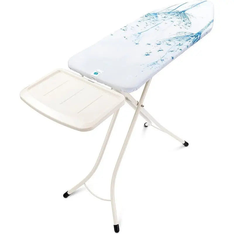 Brabantia Super Stable Comfort Xl Ironing Board With Steam