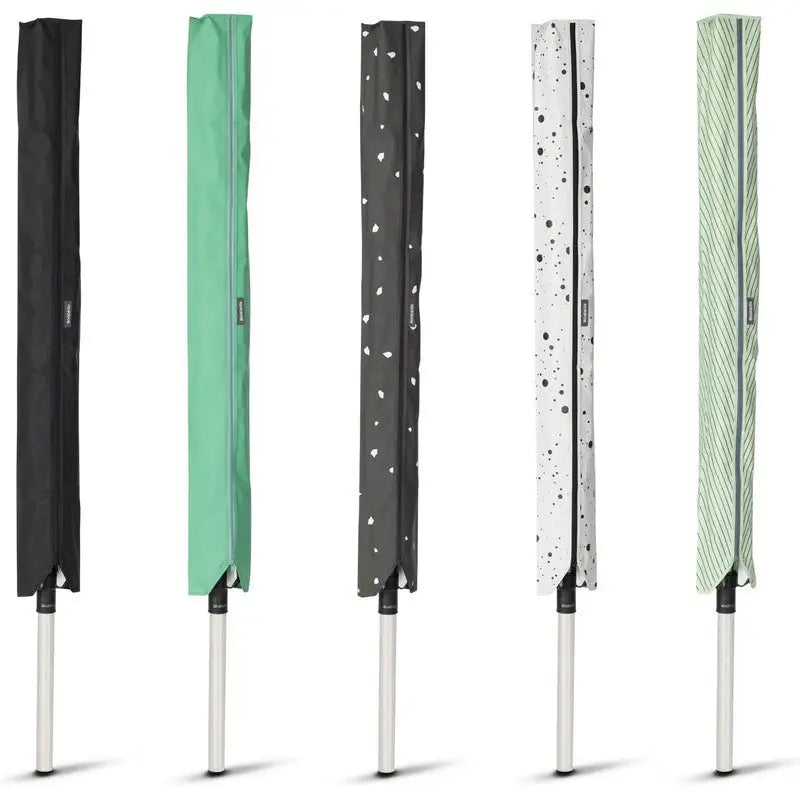 Brabantia Rotary Dryer Washing Line Cover - Assorted Colours