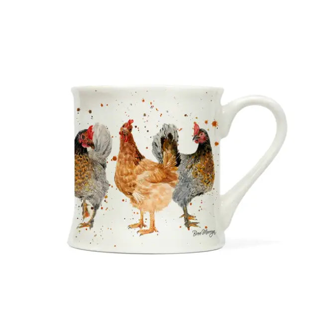 Bree Merryn Mug - Various Designs Available - Hen Party -