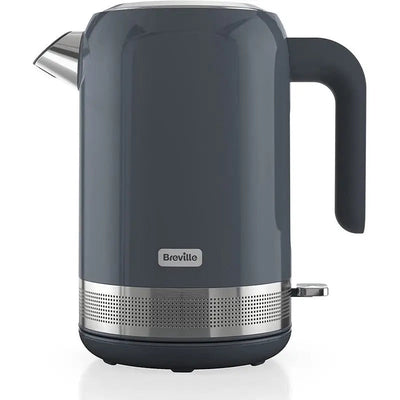 Breville High Gloss Electric Kettle Grey - 1.7 Litre -