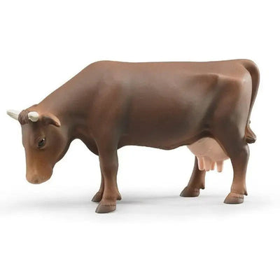 Bruder Farm Animal Cow - Toys